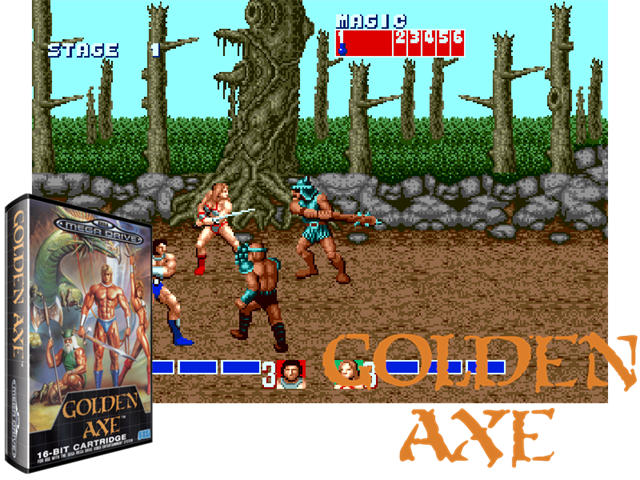 Golden Axe (W) (REV01) [!]